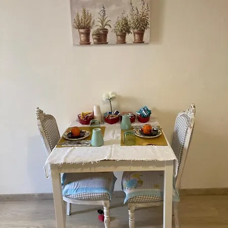 Antica Novi Bed & Breakfast *