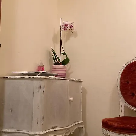 Antica Novi Couette-café Novi Ligure