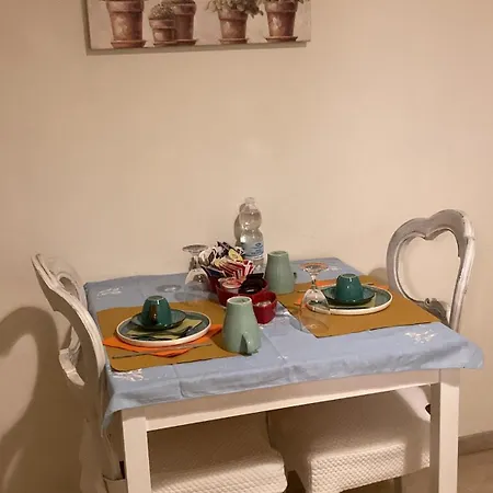 Bed & Breakfast Antica Novi