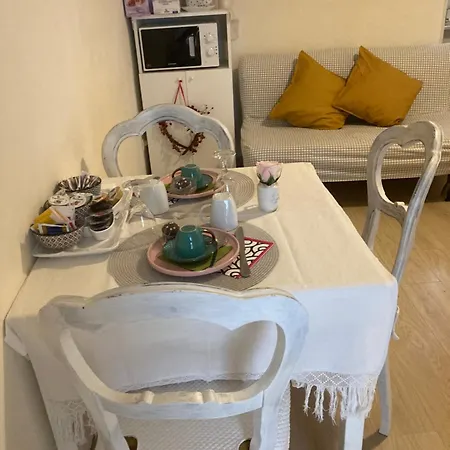 Antica Novi Couette-café Novi Ligure