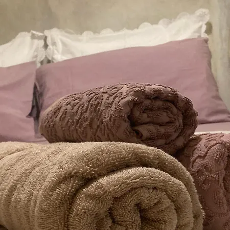 Bed & Breakfast Antica Novi Novi Ligure