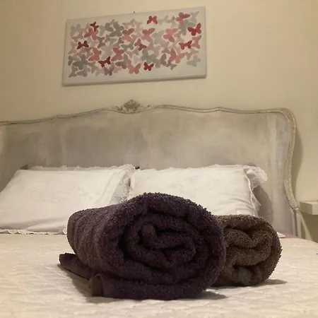 Antica Novi Bed & Breakfast *