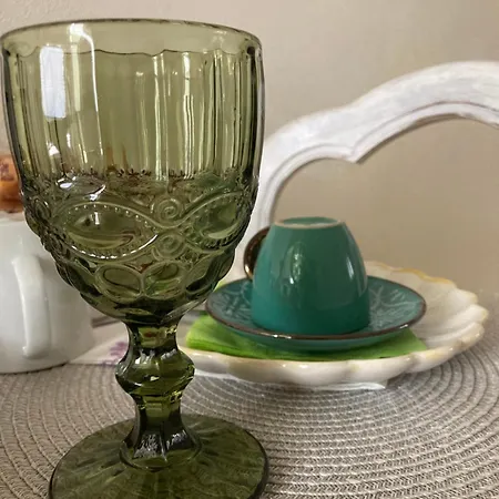 Antica Novi Panzió Novi Ligure