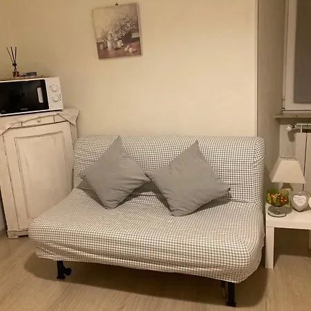 Antica Novi Bed & Breakfast Novi Ligure