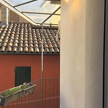 Antica Novi Bed & Breakfast 3*