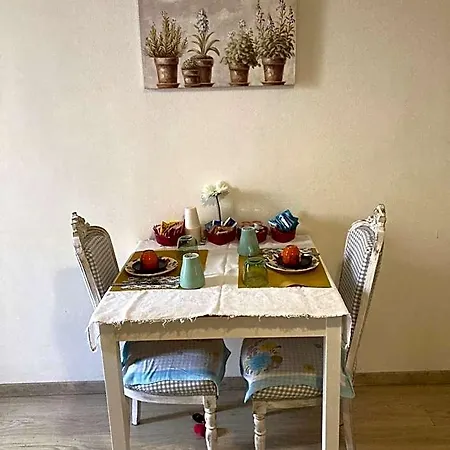 Antica Novi Bed & Breakfast Novi Ligure