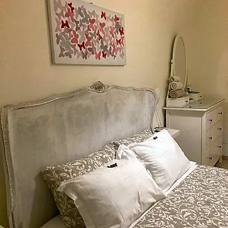 Bed & Breakfast Antica Novi