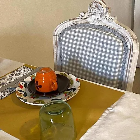 Antica Novi Bed & Breakfast 3*