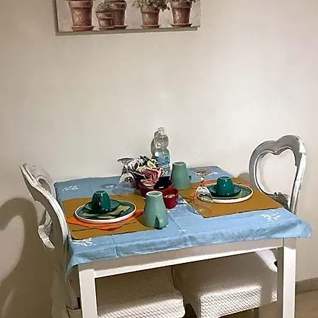 Antica Novi Bed & Breakfast Novi Ligure