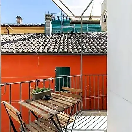 Bed & Breakfast Antica Novi Novi Ligure