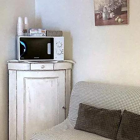 Bed & Breakfast Antica Novi 3*