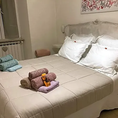Antica Novi Bed & Breakfast 3*