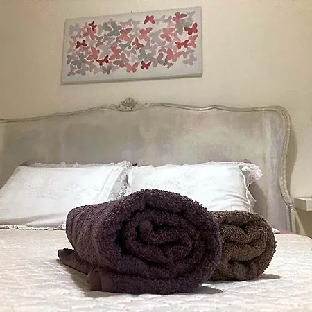 Bed & Breakfast Antica Novi