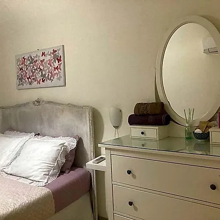 Bed & Breakfast Antica Novi
