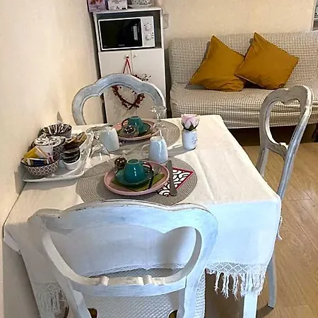 Antica Novi Bed & Breakfast